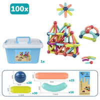100 Pieces