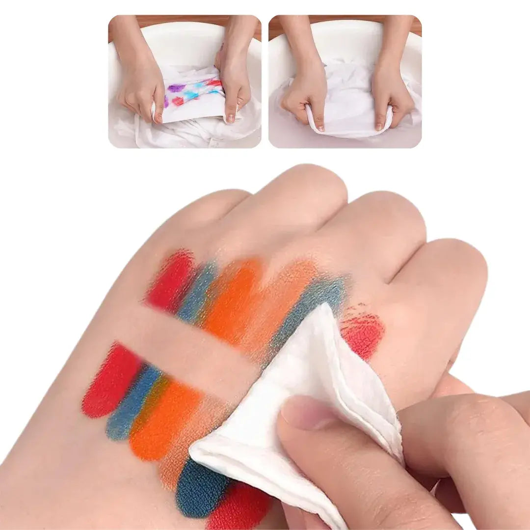 Creative Fingerprint Art Kit