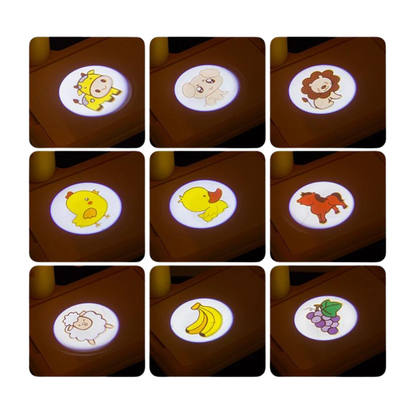 Table Kids - Mesa Proyectora para Creatividad y Aprendizaje