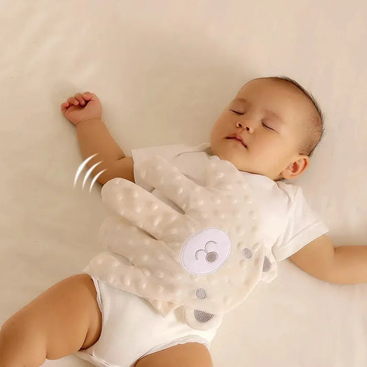 Gentle Palm Rest Pillow