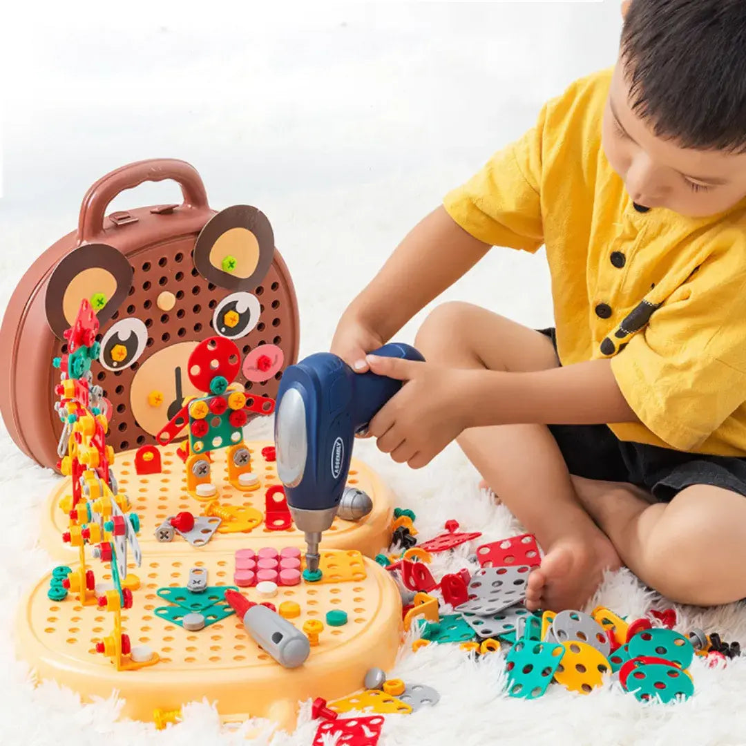 Creative Toolbox