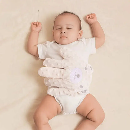 Gentle Palm Rest Pillow