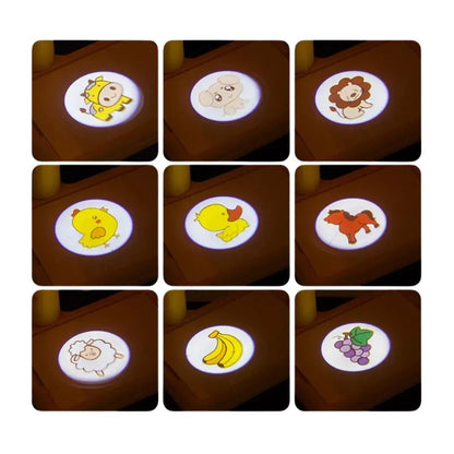 Art Projector Table