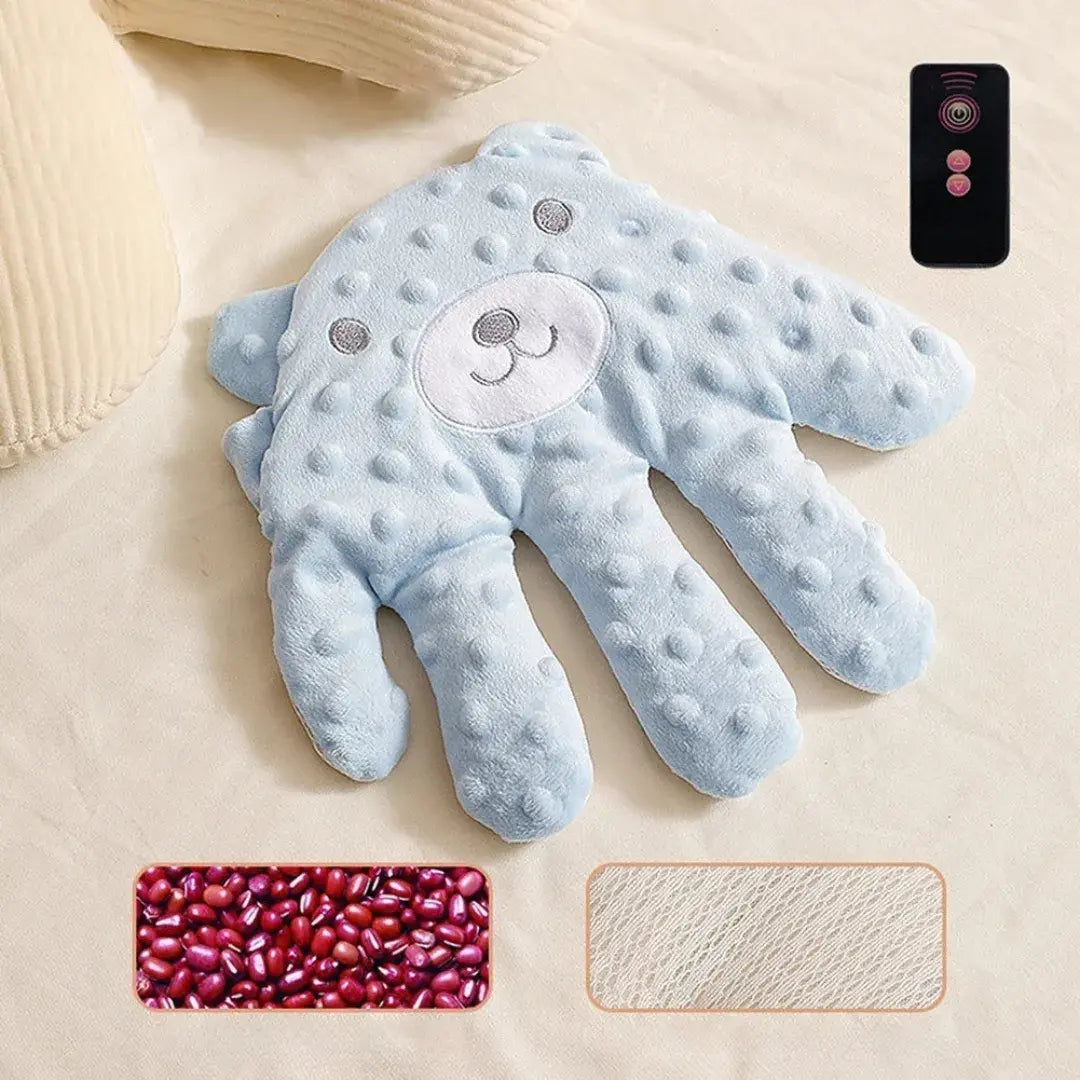 Gentle Palm Rest Pillow