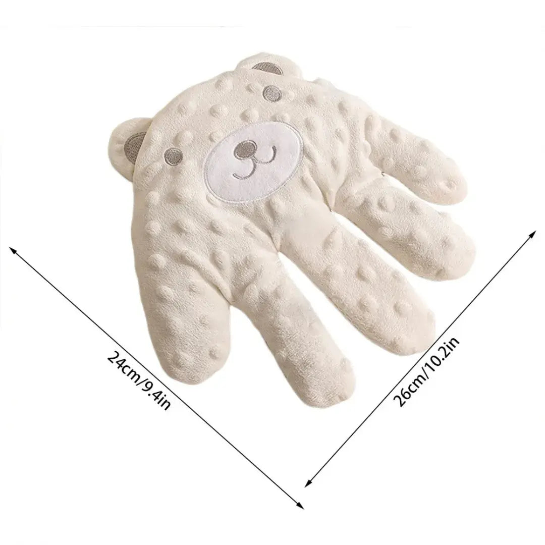 Gentle Palm Rest Pillow