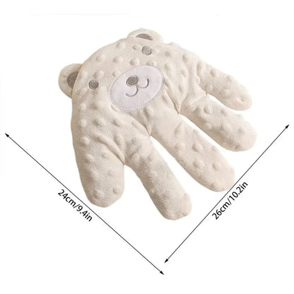 Gentle Palm Rest Pillow