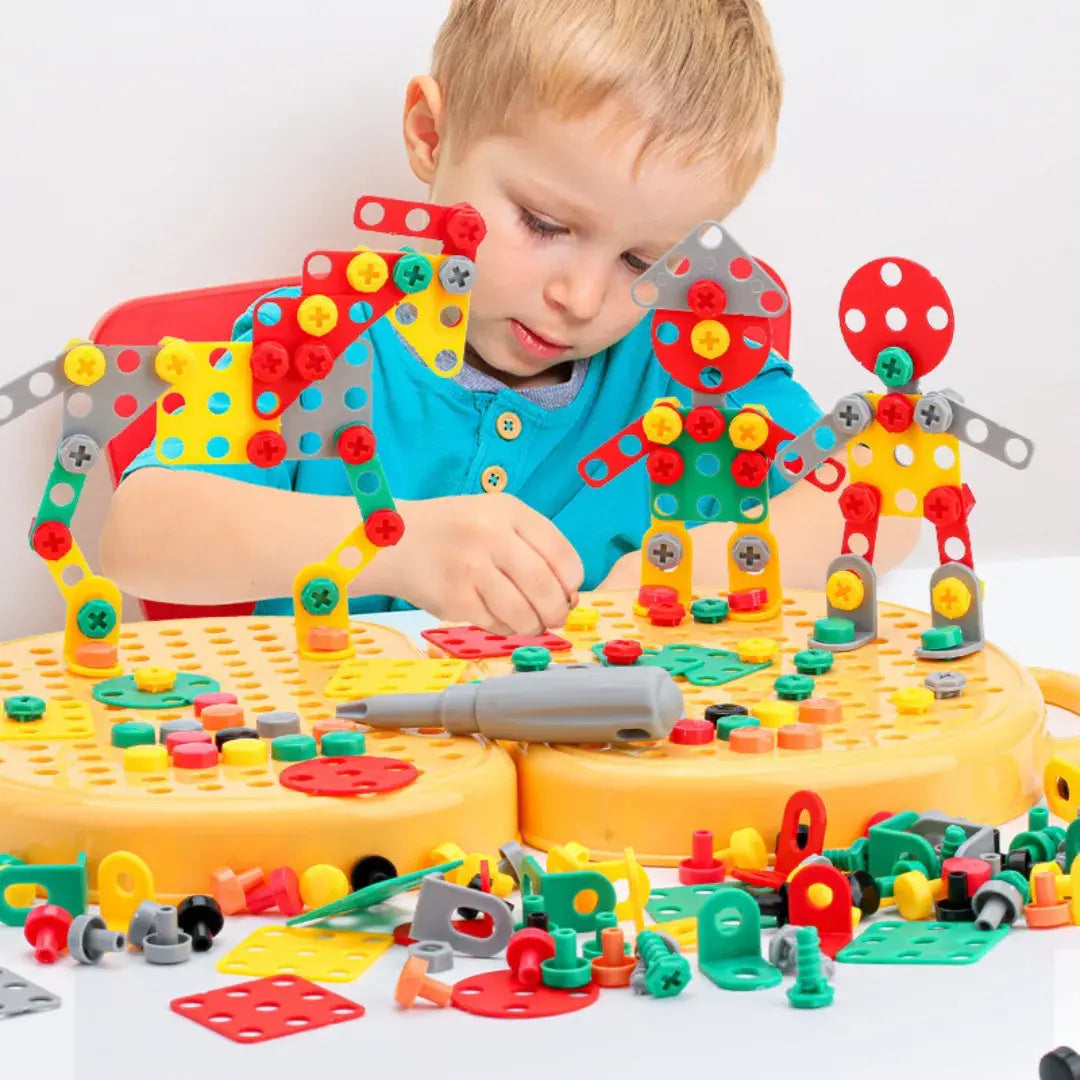 Creative Toolbox