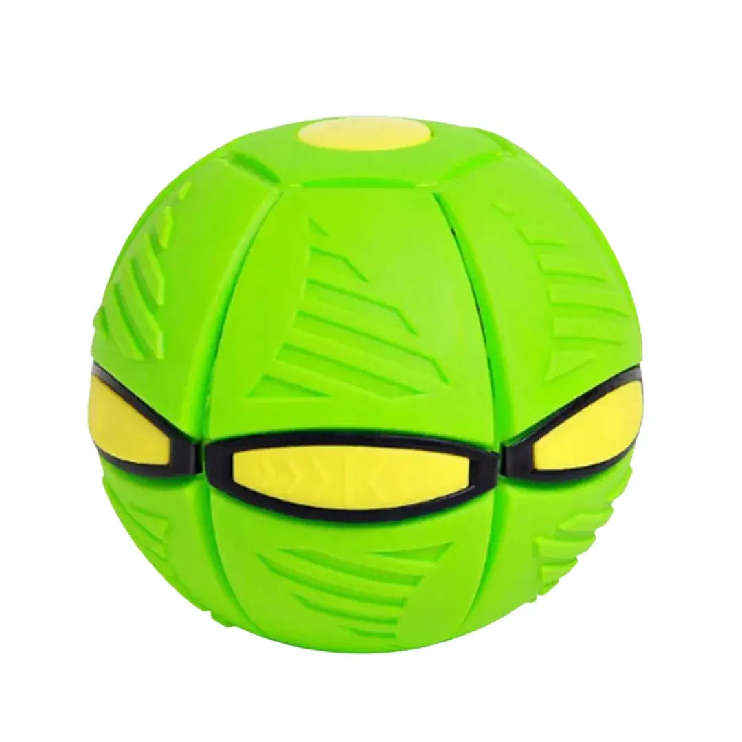 Magic Bouncing Ball