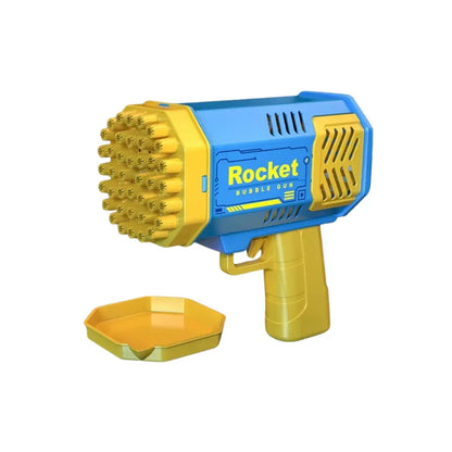 Bubble Cannon