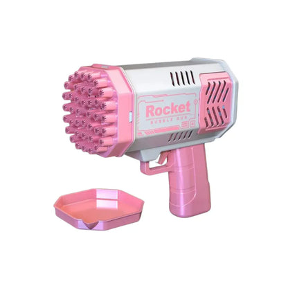 Bubble Cannon