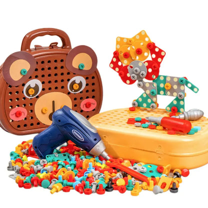 Creative Toolbox