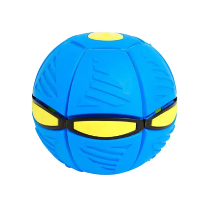 Magic Bouncing Ball