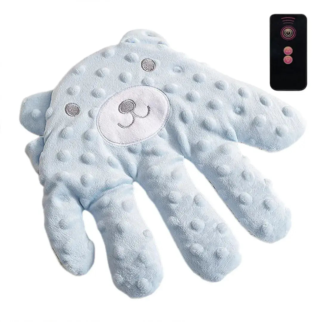 Gentle Palm Rest Pillow