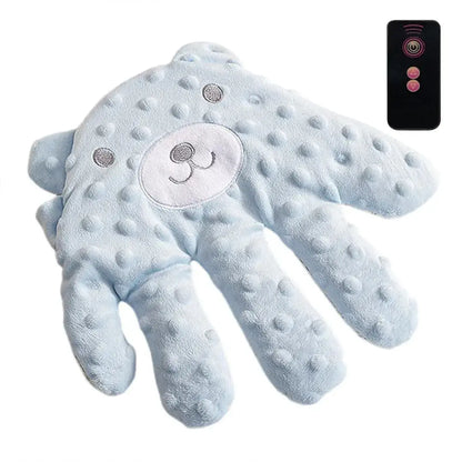 Gentle Palm Rest Pillow