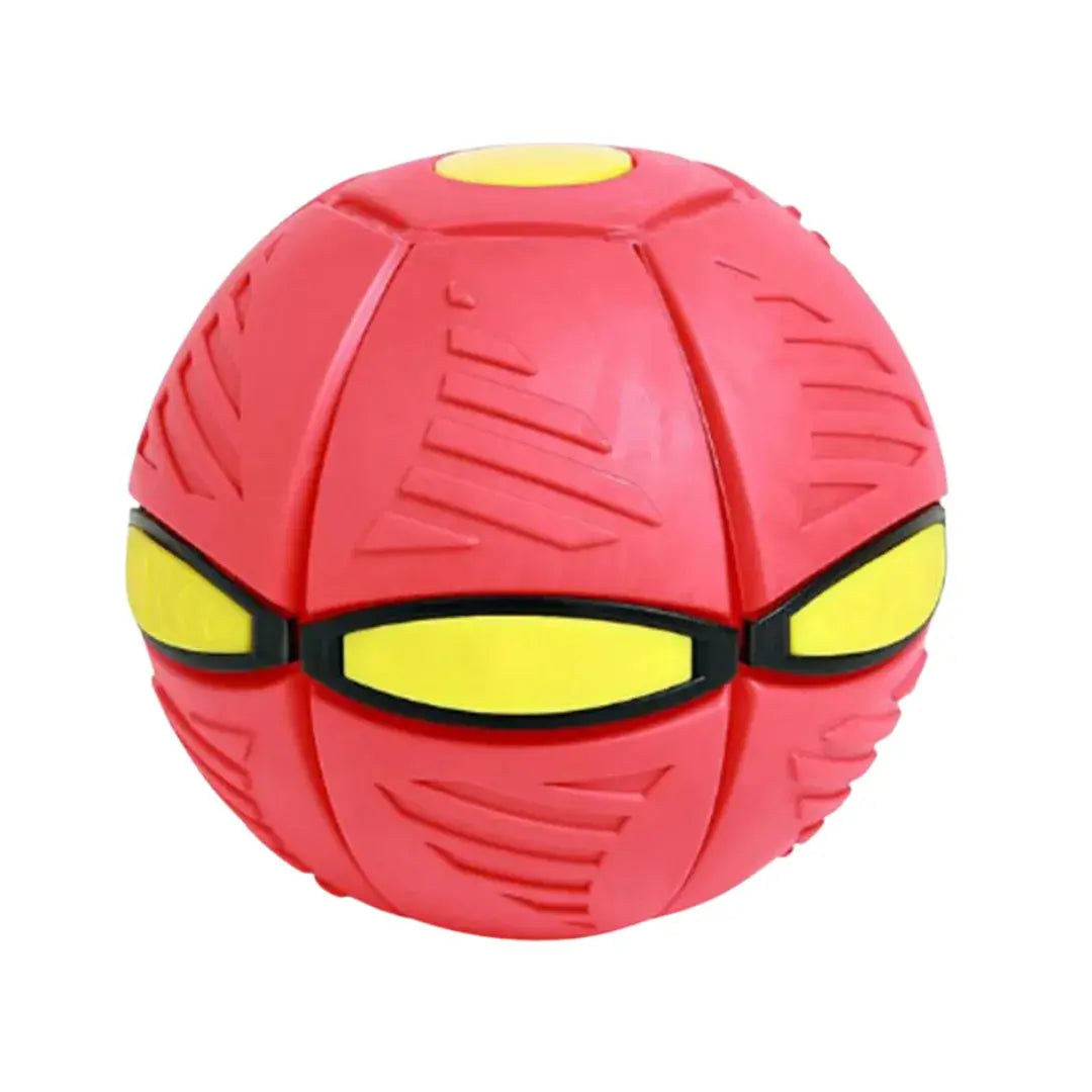 Magic Bouncing Ball