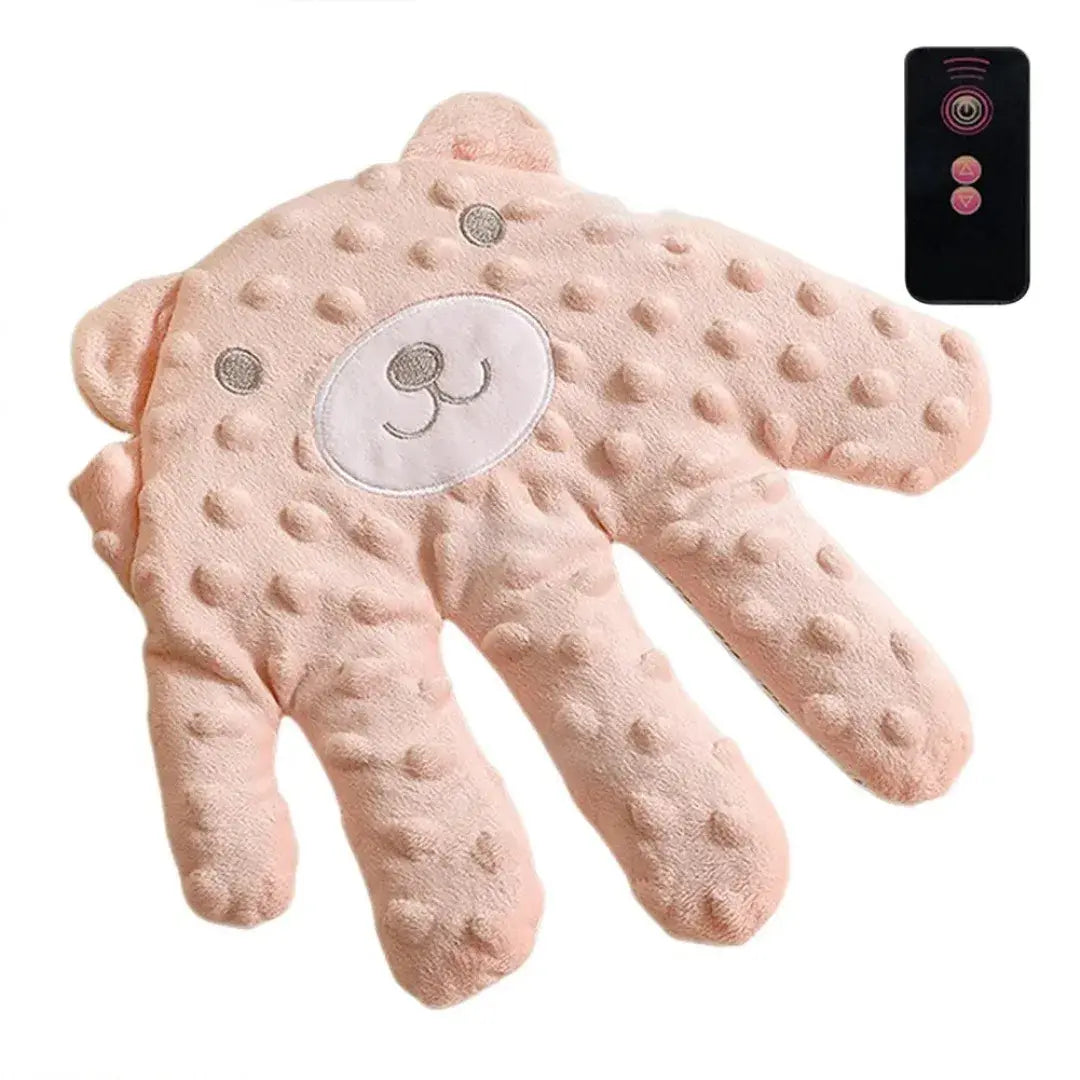 Gentle Palm Rest Pillow