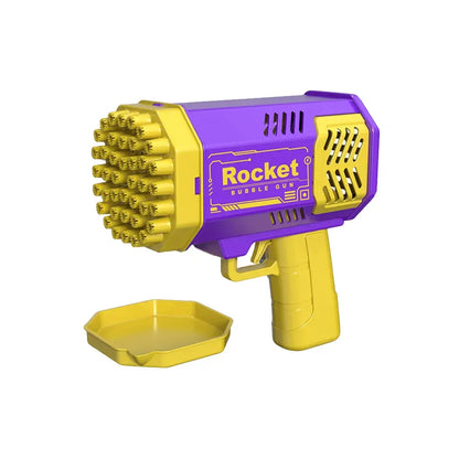 Bubble Cannon
