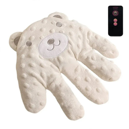 Gentle Palm Rest Pillow