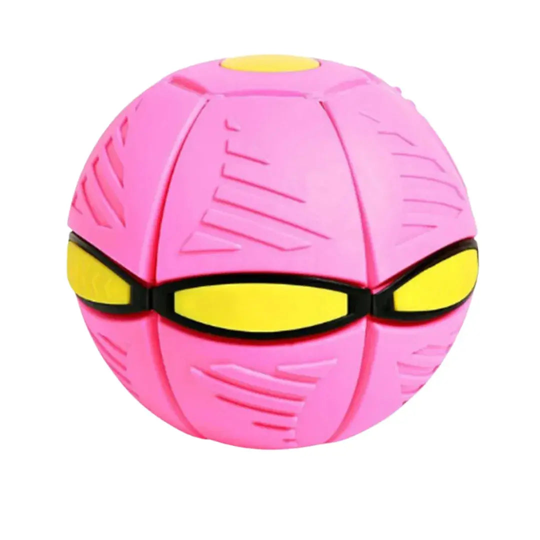 Magic Bouncing Ball