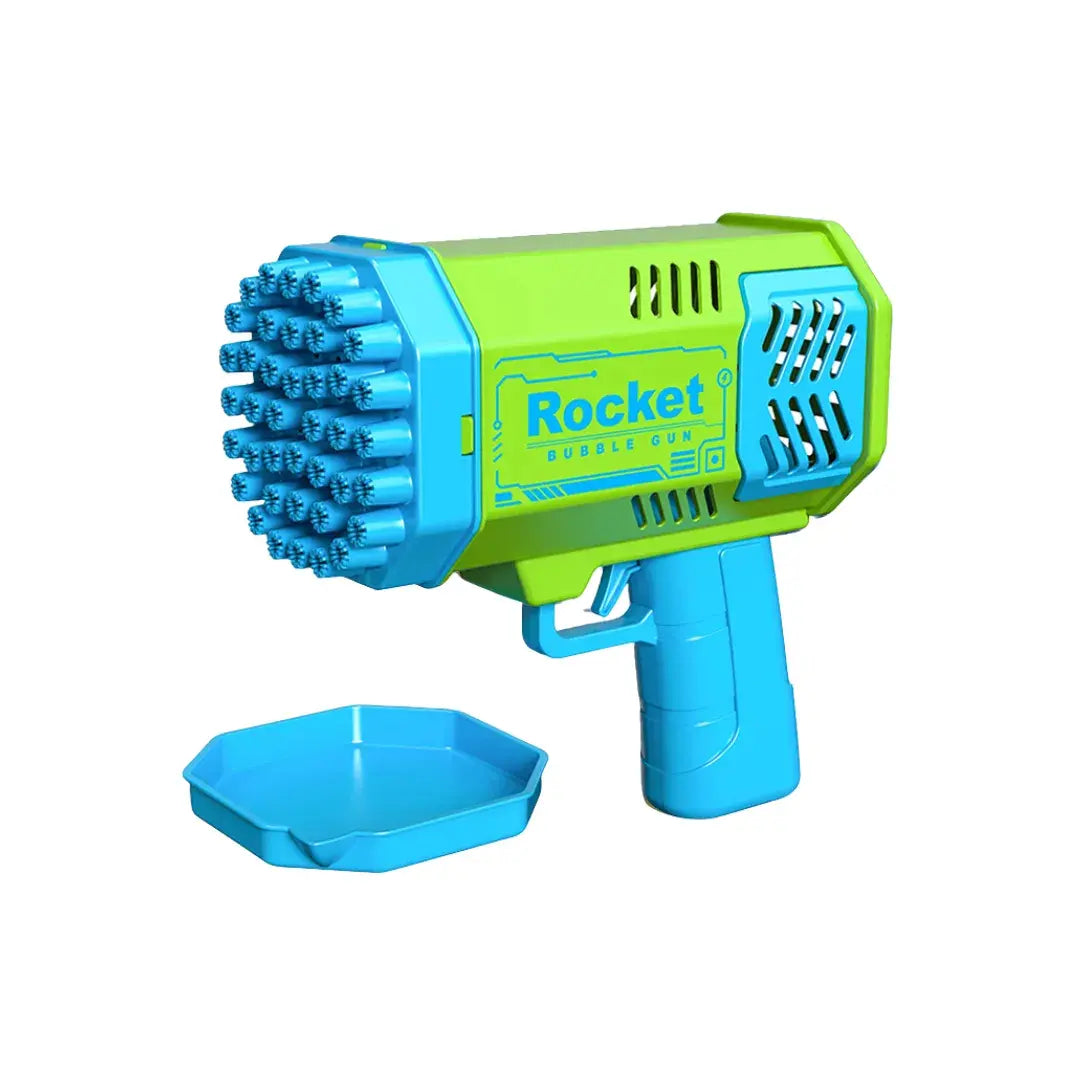 Bubble Cannon