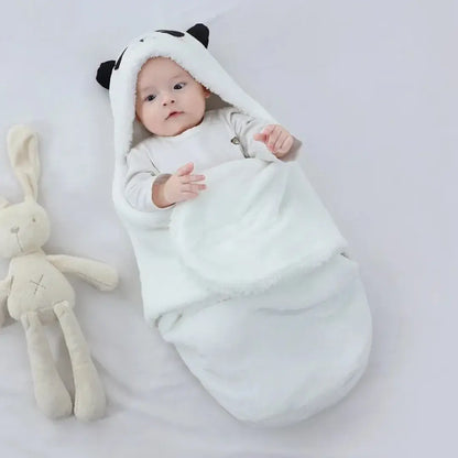 Warmth Wrap Blanket
