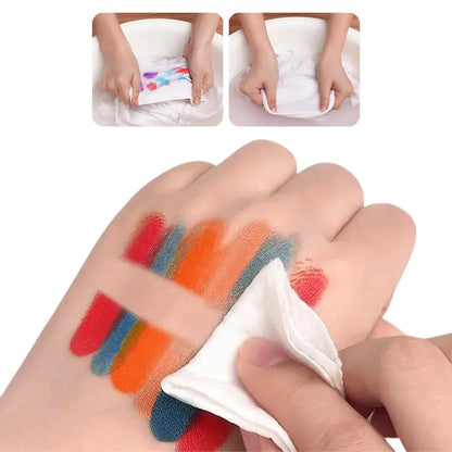 Creative Fingerprint Art Kit