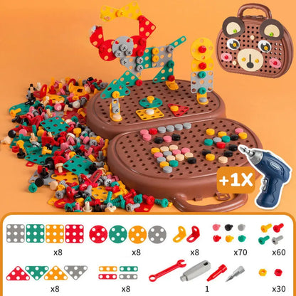 Creative Toolbox